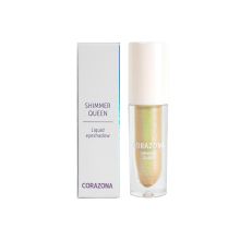 CORAZONA - Liquid Eyeshadow Shimmer Queen - Atenea