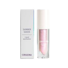 CORAZONA - Liquid Eyeshadow Shimmer Queen - Hera