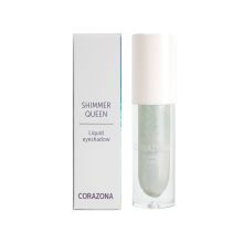 CORAZONA - Liquid Eyeshadow Shimmer Queen - Isis
