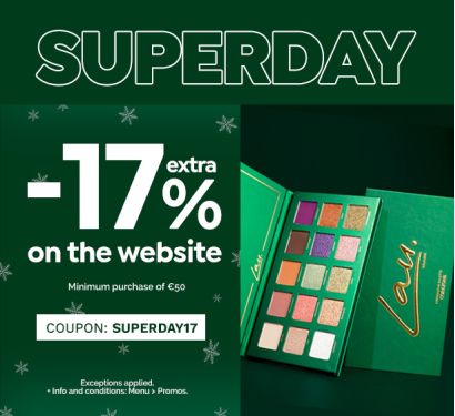 SUPERDAY -17% web