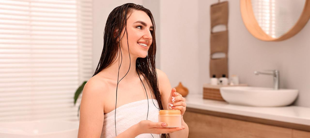 The best hair masks: hydration, repair, and shine in a single application