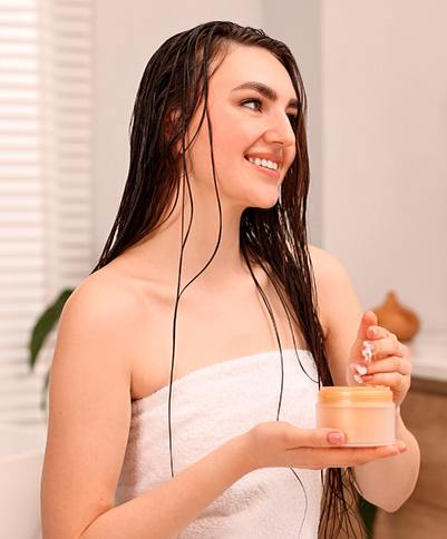 The best hair masks: hydration, repair, and shine in a single application