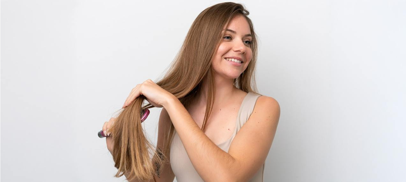 How to recover your hair after summer?