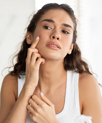 Common Mistakes in SKINCARE and How to Solve Them