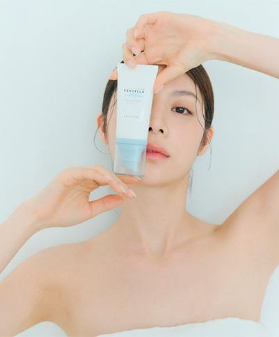 Asian Centella: the star ingredient of Korean cosmetics