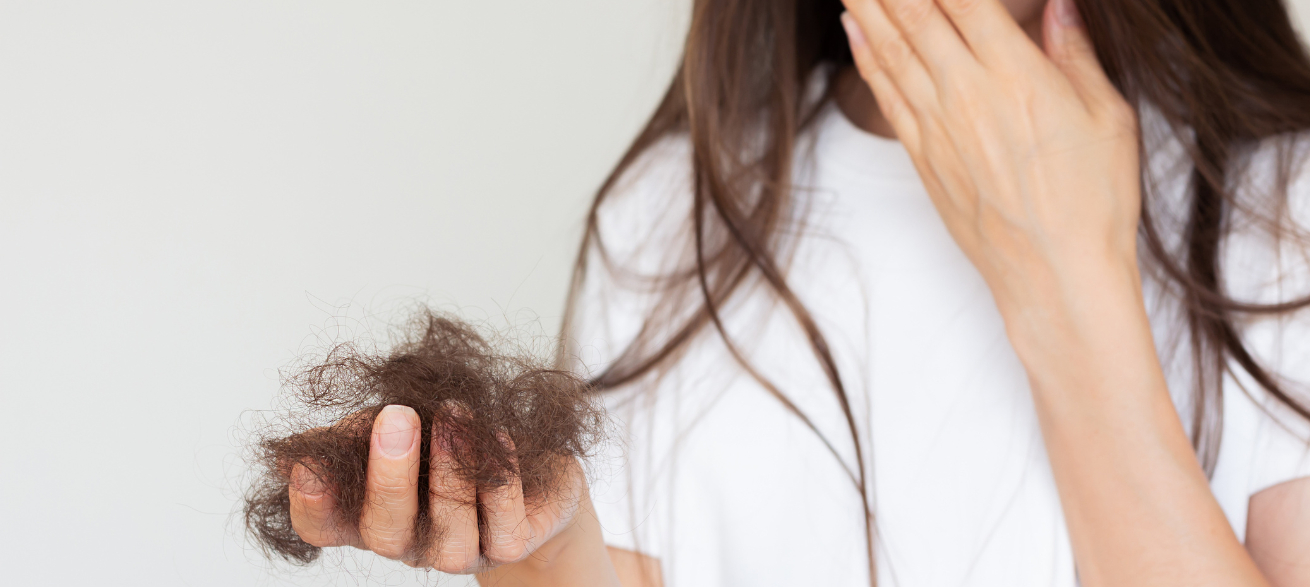 How to Take Care of Your Hair and Prevent Seasonal Hair Loss