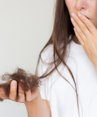 How to Take Care of Your Hair and Prevent Seasonal Hair Loss