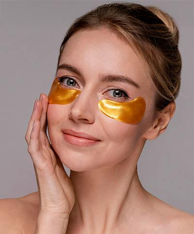 How to Correctly Use Under-Eye Patches? Quick and Effective Guide