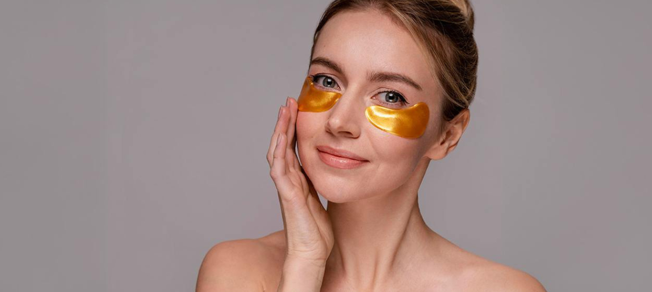 How to Correctly Use Under-Eye Patches? Quick and Effective Guide