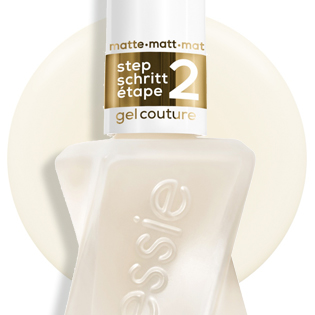 Gel & semi-permanent