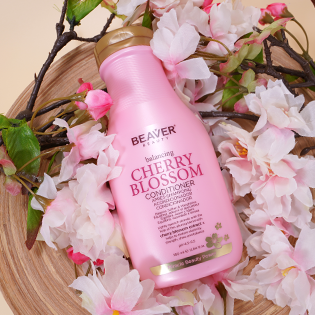 Conditioners and masks