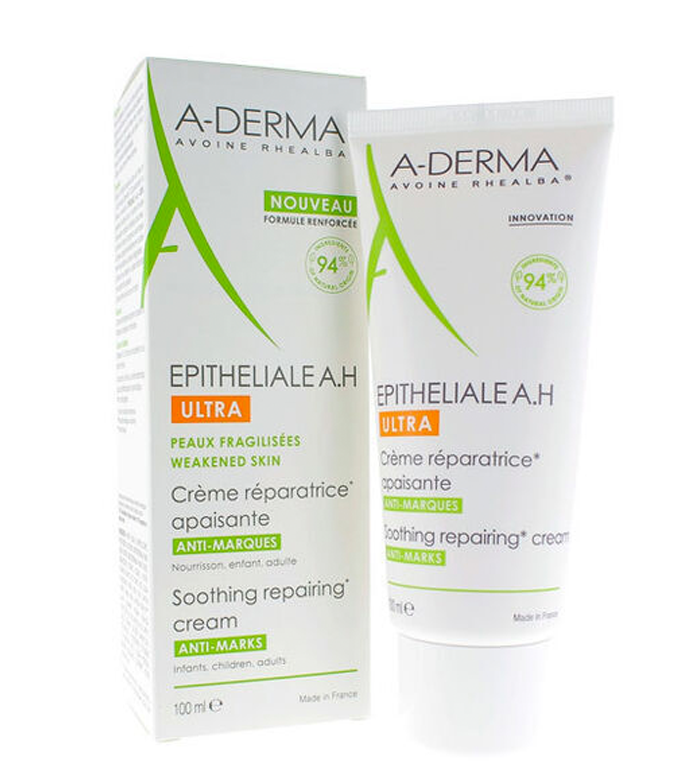 A-Derma Epitheliale Ultra Spf50+ Crema Reparadora Y Protectora Anti-Ma —  Farmacias Arrocha