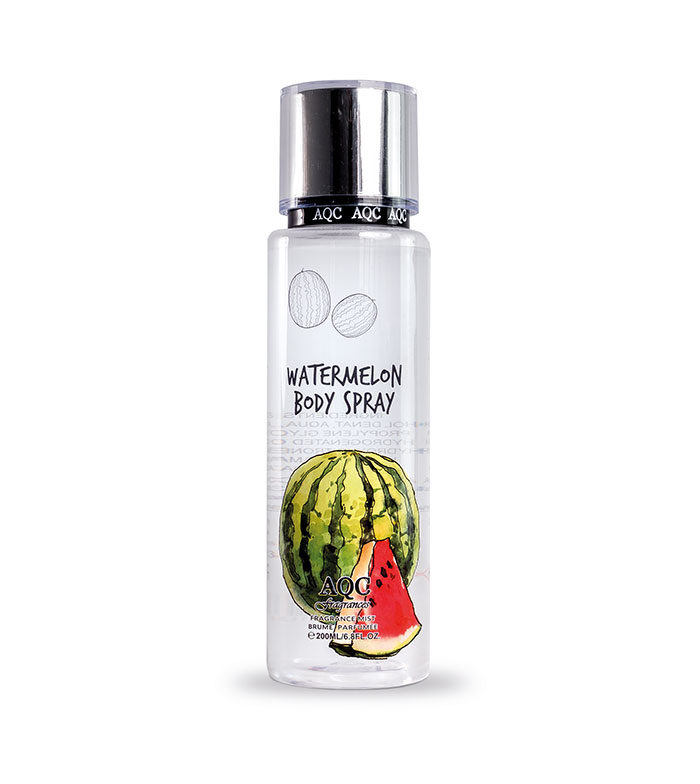 aqc body mist