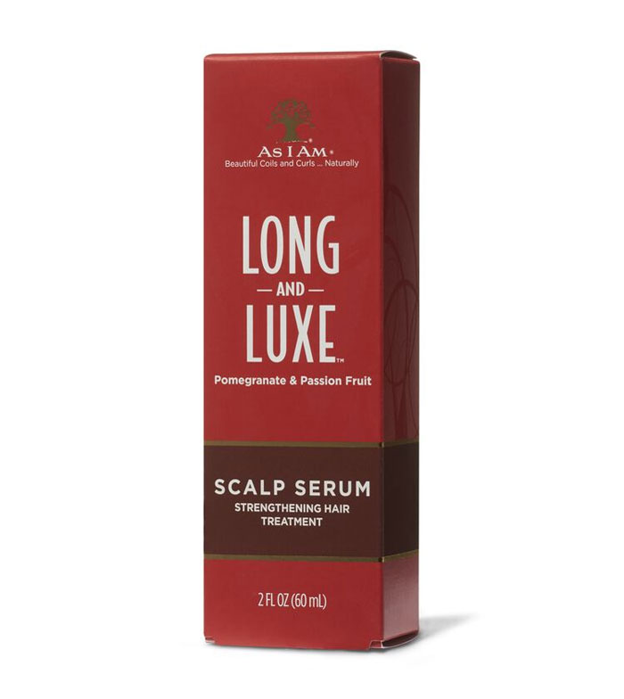 luxe serum