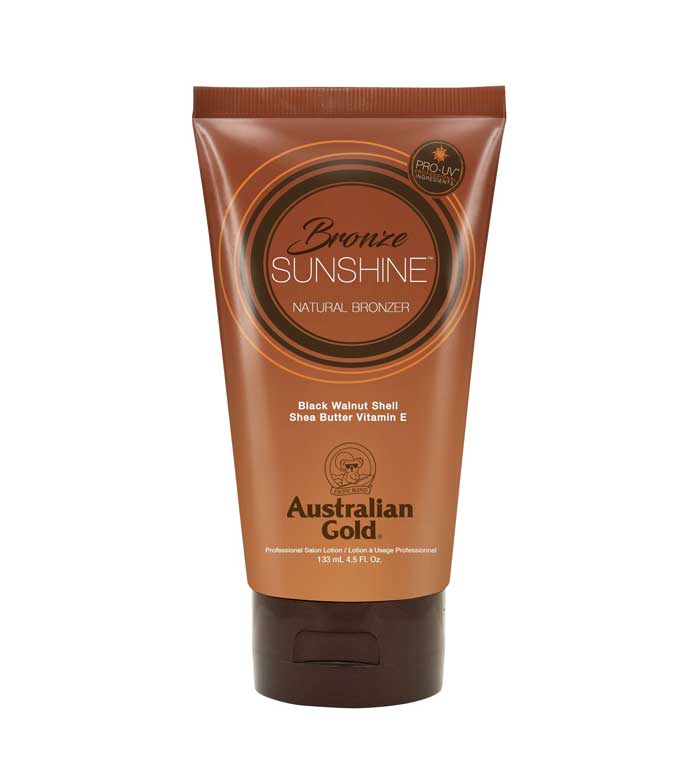 Buy Australian Bronze Sunshine Bronzer | Maquibeauty