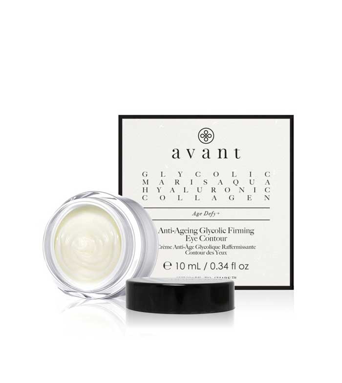 avant glycolic moisturizer