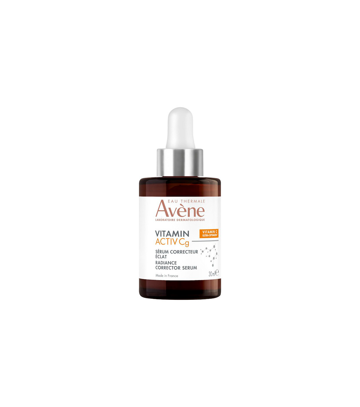 Buy Avène - *Vitamin Activ Cg* - Brightness correcting serum