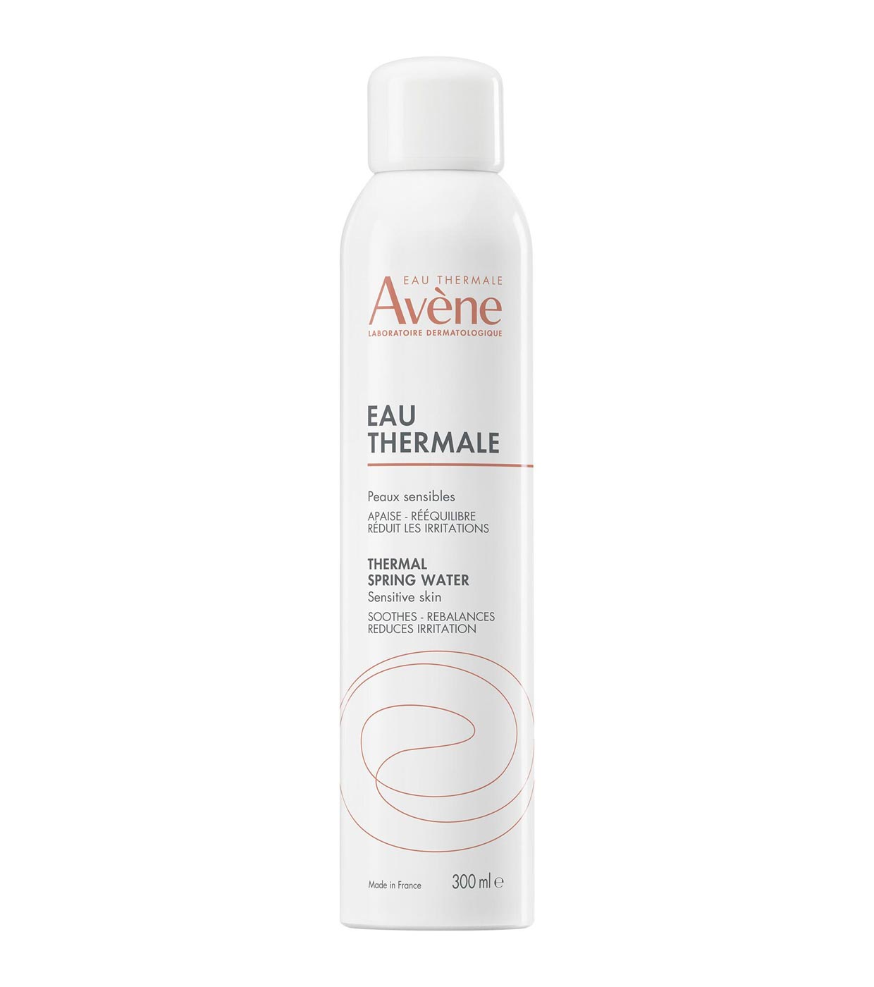 avene water spray 300ml