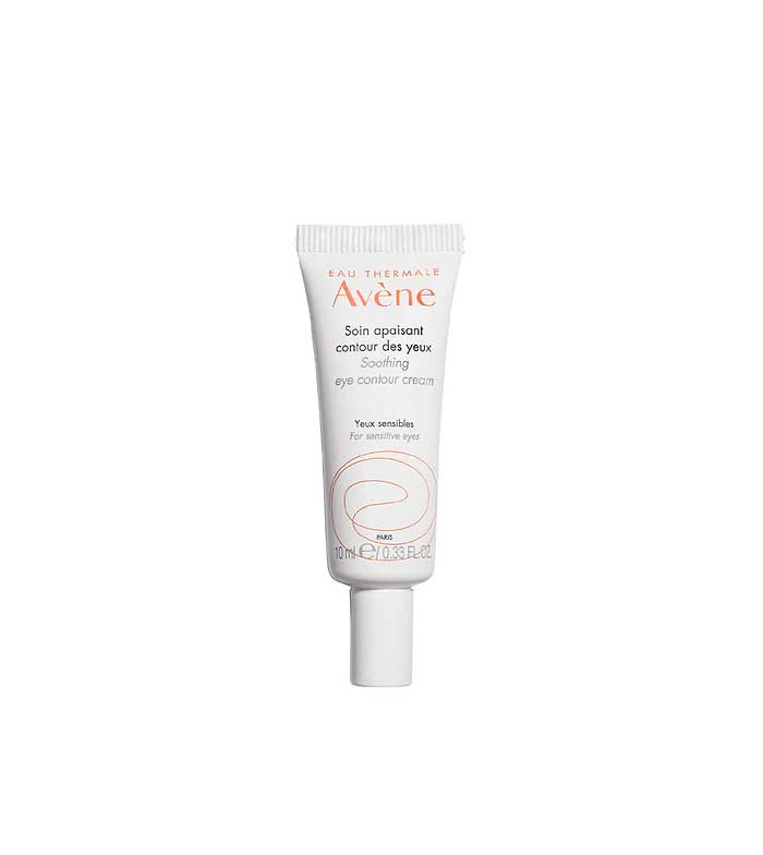 avene soothing eye