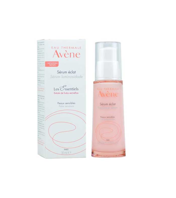avene corrective serum
