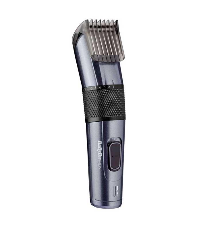 babyliss lady trimmer