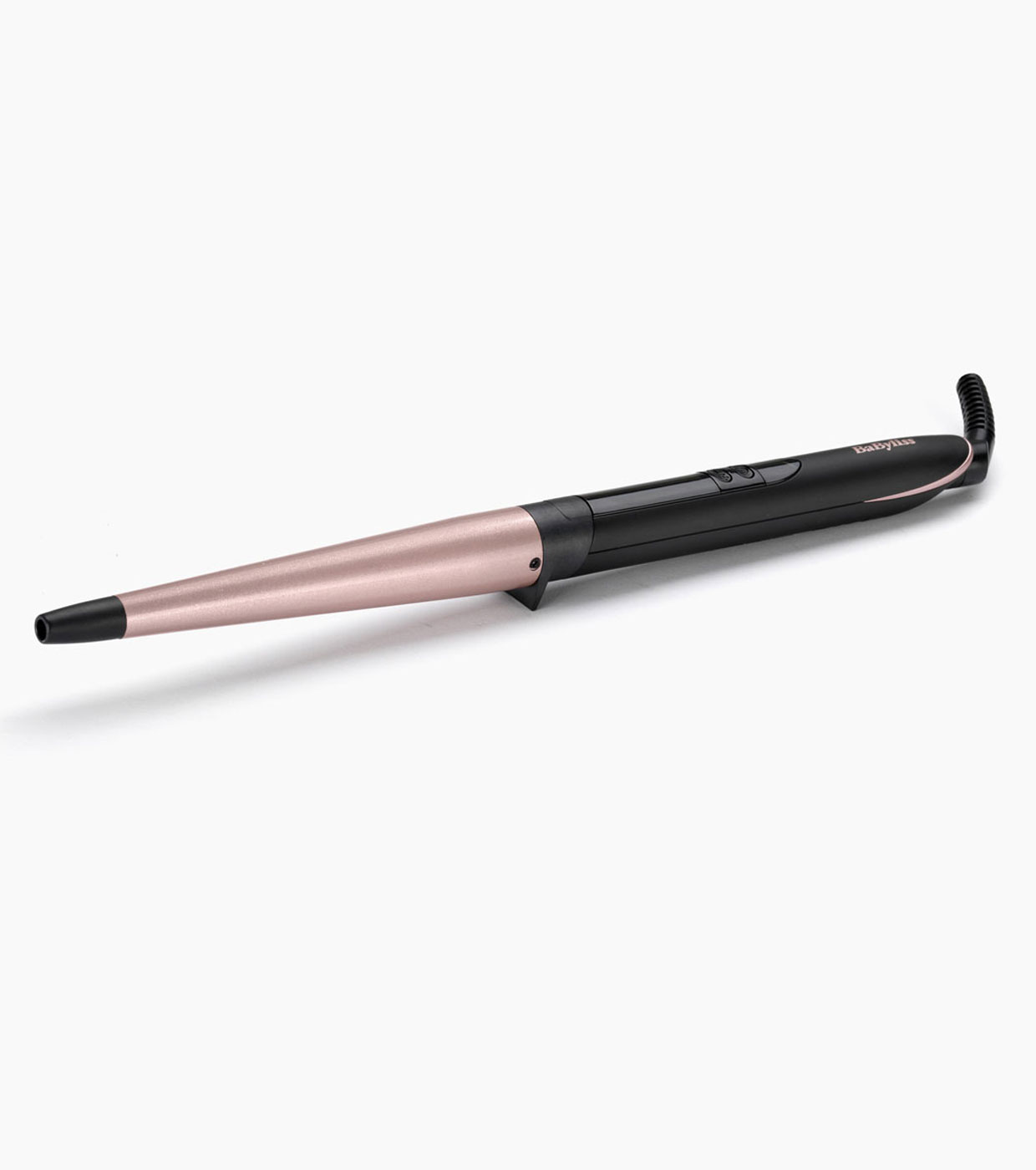 Buy Babyliss - Conical Wand 25 mm conical curling iron