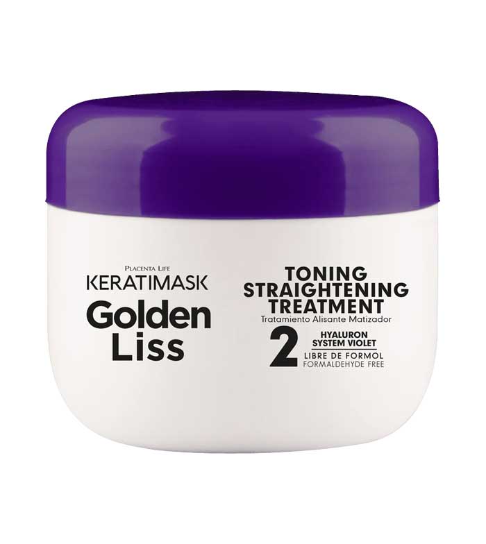 Keratimask Primor Alisado Be Natural Primor Alisado Be Natural Liso  Brasileño Primor Alisado BrasileÃ±o