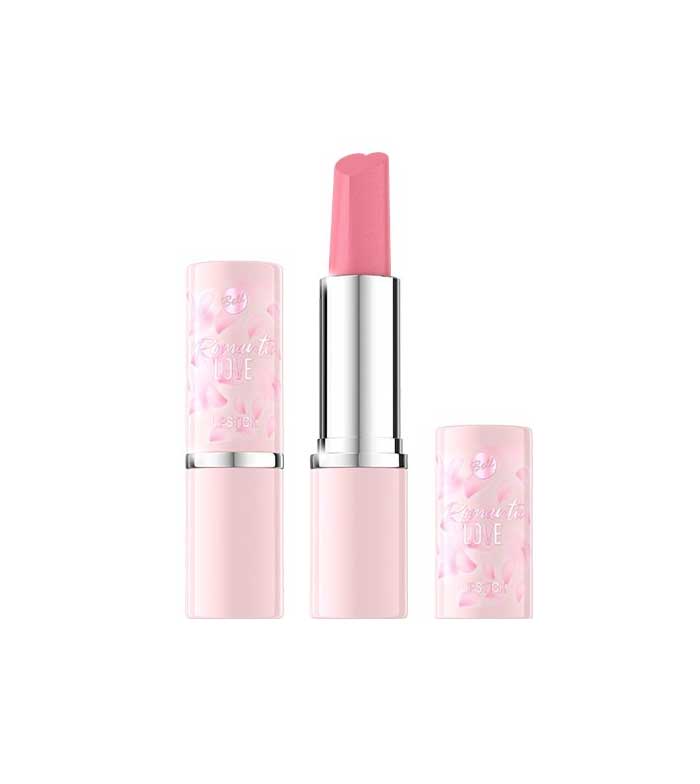 romantic lipstick