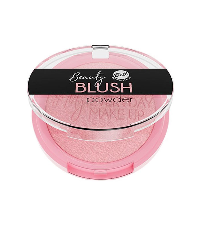 Buy Bell - Beauty Blush Highlighter 
