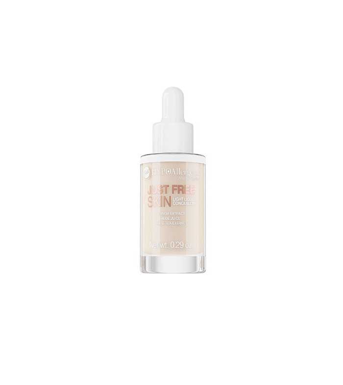 hypoallergenic concealer