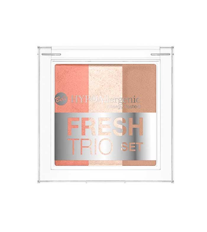 hypoallergenic blush