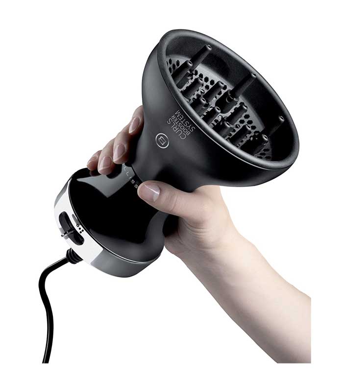 Buy Bellissima - Hot air diffuser Diffon DF1 1000 | Maquibeauty