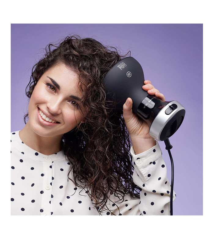 Buy Bellissima - Hot air diffuser Diffon DF1 1000 | Maquibeauty