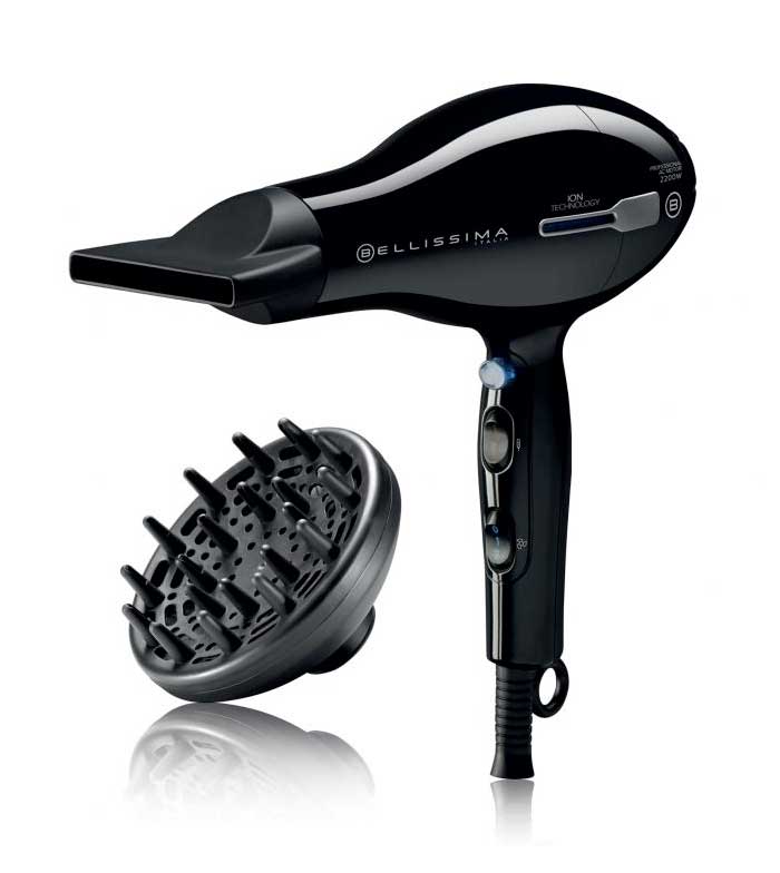Buy Bellissima - P2 2200 dryer | Maquibeauty