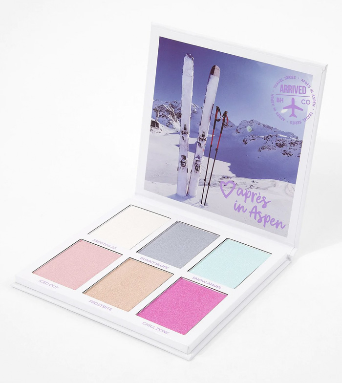 Bu cosmetics deals