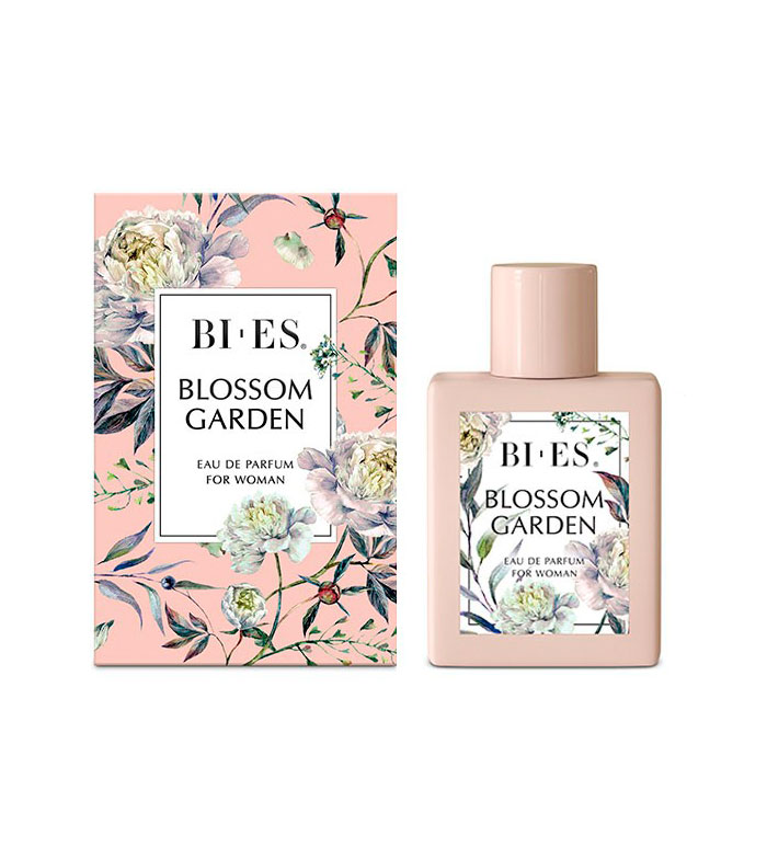 Verrast zijn goedkoop shampoo Buy BI·ES - Eau de Parfum for women 100ml - Blossom Garden | Maquibeauty