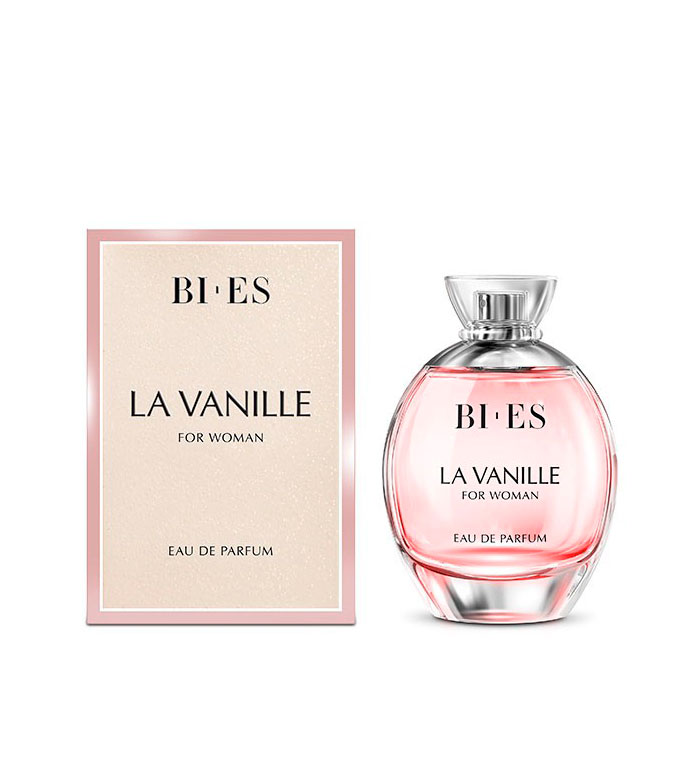 vanille perfume