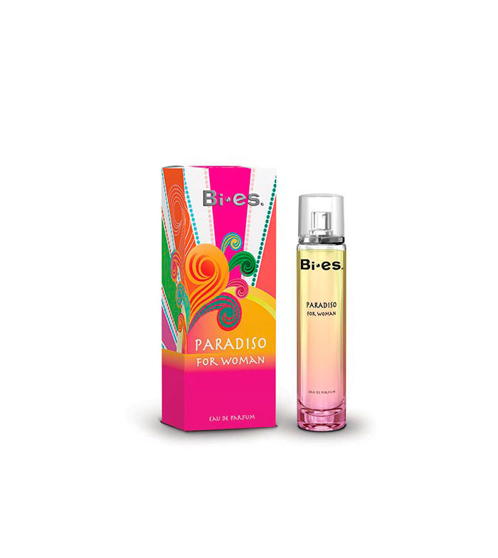 Buy BI·ES - Eau de Parfum for women 50ml Paradiso | Maquibeauty