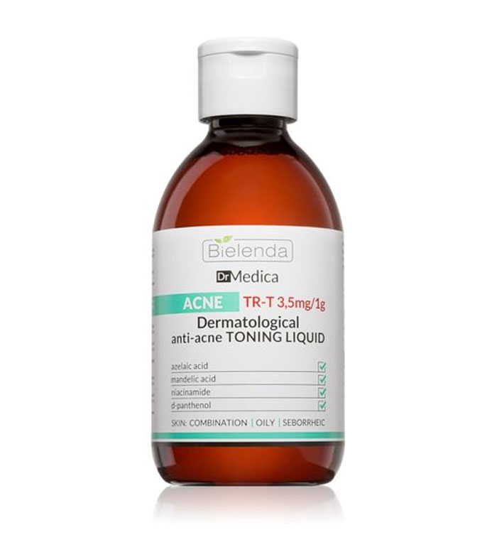 dr medica acne cream