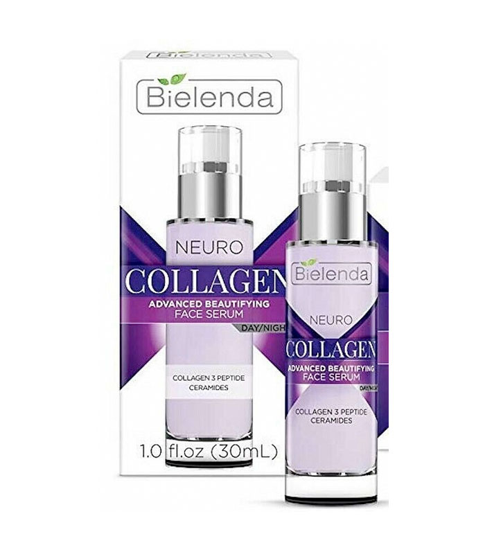 collagen serum