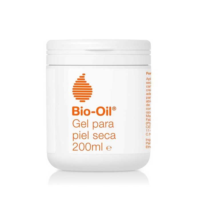 bio oil gel piel seca