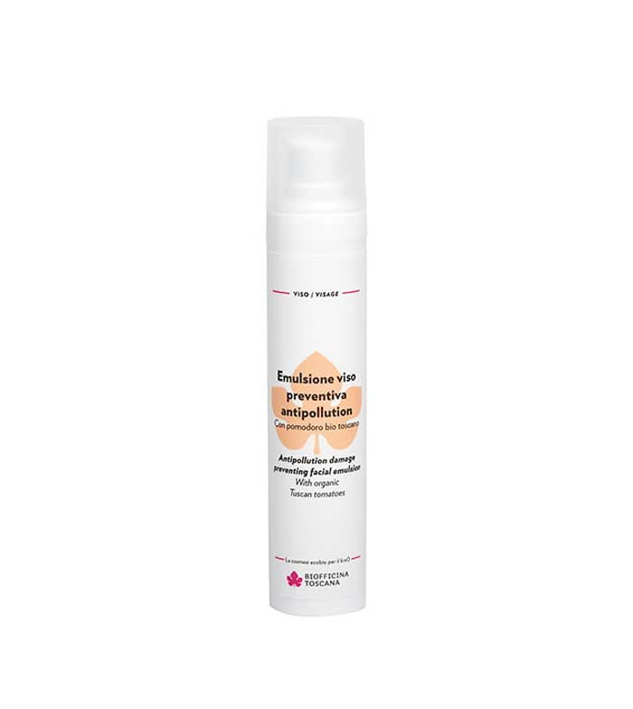 facial emulsion
