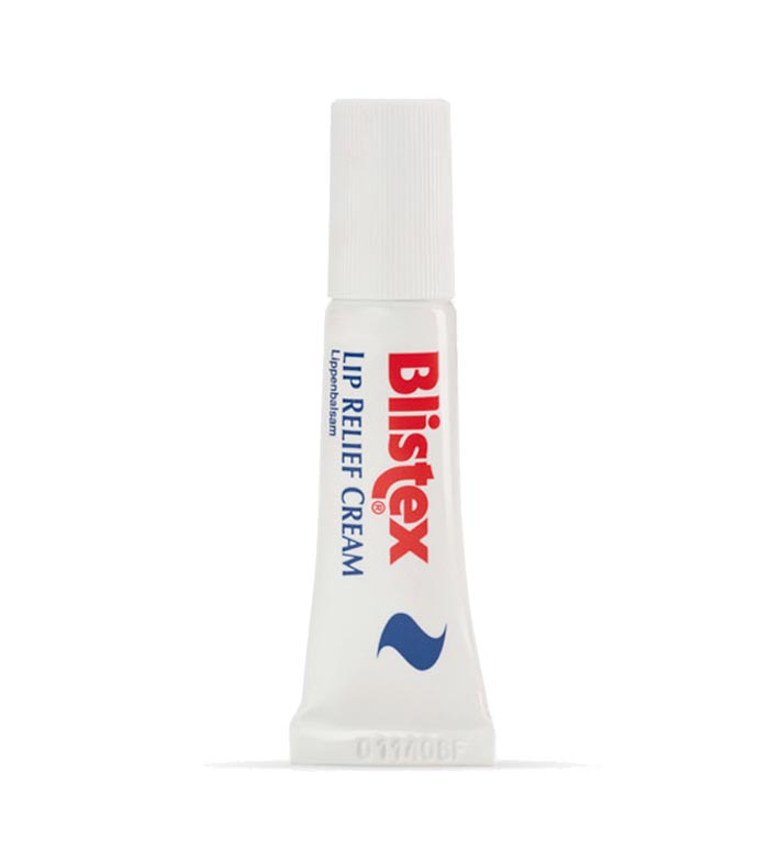 Blistex cheap relief cream
