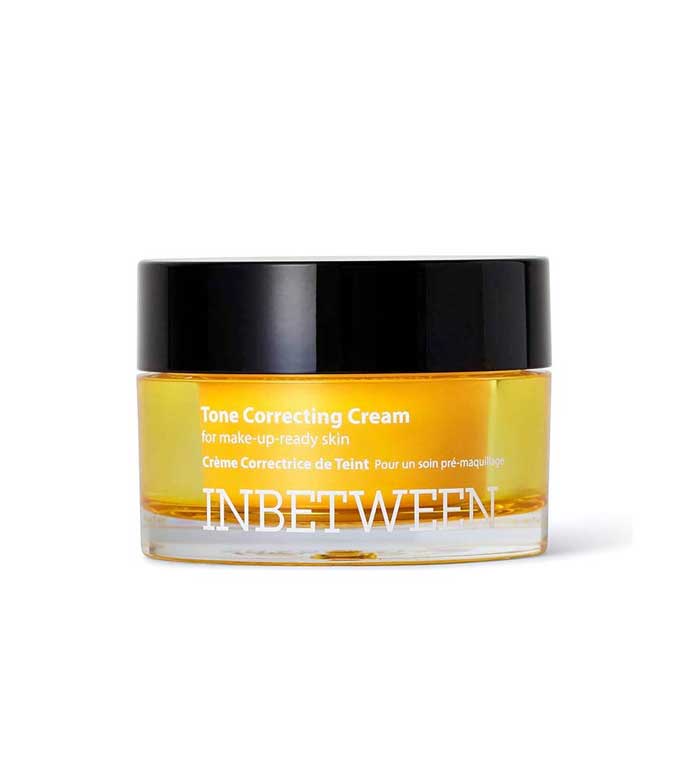 tone correcting moisturizer