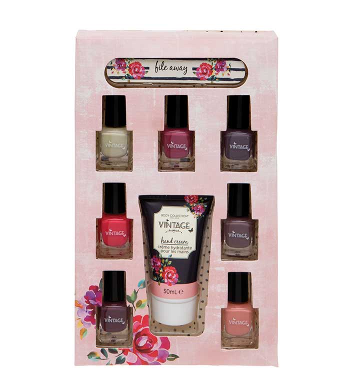 body collection lipstick set