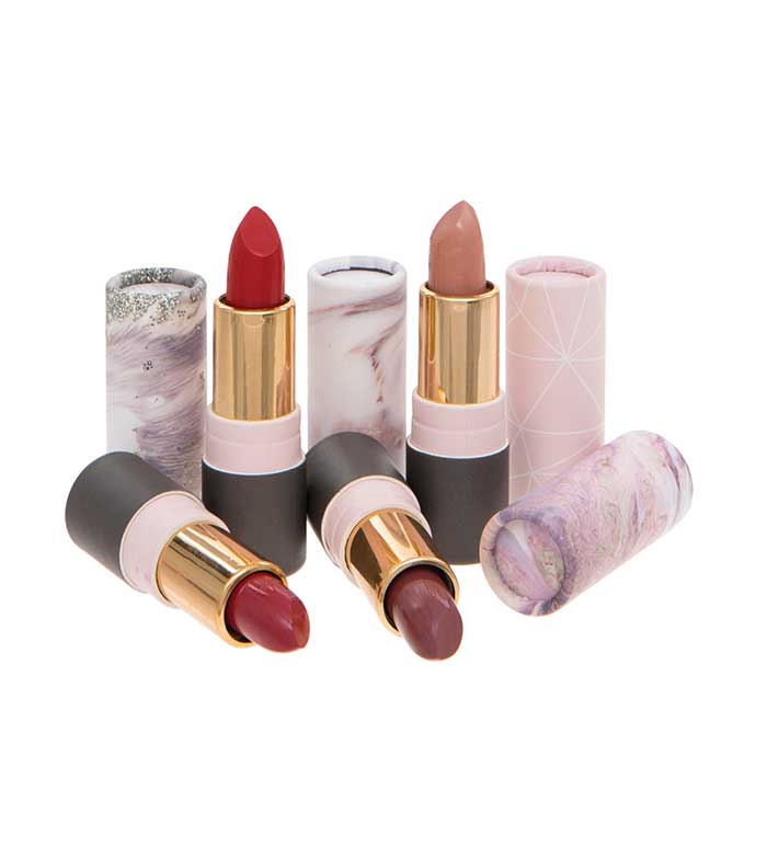 body collection lipstick set