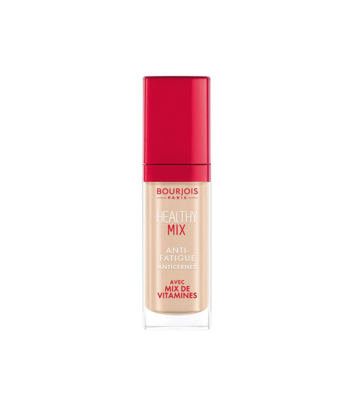 bourjois healthy mix concealer