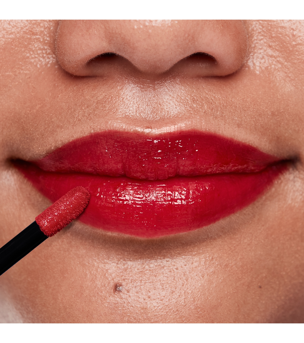 Buy Bourjois - Liquid Lipstick Fabuleux Ink - 04: Cherry