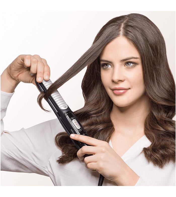 Buy Braun - ST550 Satin Hair 5 Straightener | Maquibeauty