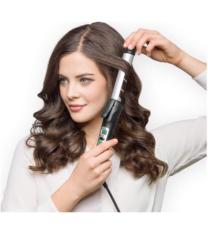 Buy Braun - Satin Hair 7 EC01 Curling Iron | Maquibeauty